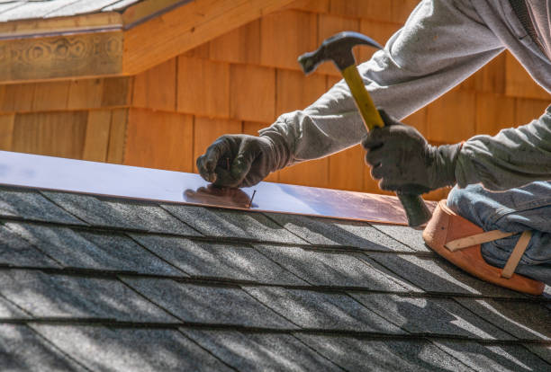 Best Rubber Roofing (EPDM, TPO)  in Kayak Point, WA